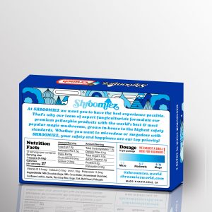 Crunch Milk Chocolate Bar